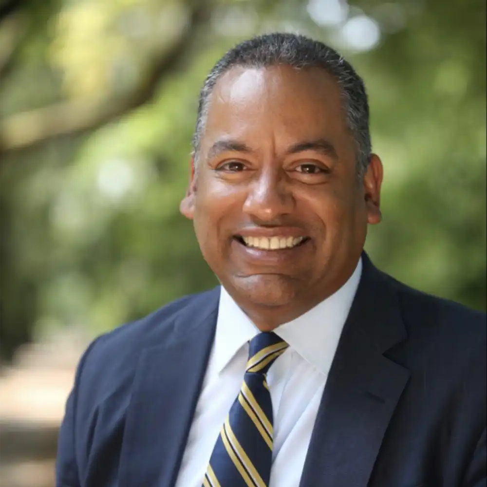 Dr. Keith Louis Taylor, Sr.